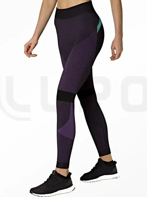 Pantaloneta NOVA MICRO PRINT