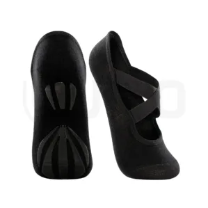 Medias Antideslizantes de Mujer PILATES