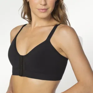 BRASIERE CON ABERTURA FRONTAL POWER