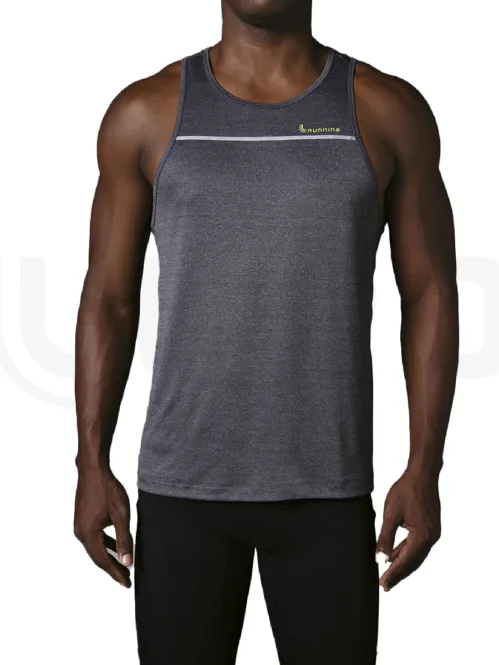 Regata Run Reflective