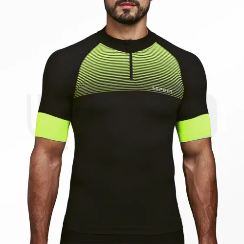 Camiseta LSPORT BIKE