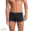 BOXER CORTO SUNGA ALGODÓN MODAL SIN COSTURAS PREMIUM