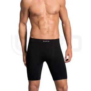 BÓXER LARGO SIN COSTURA MODAL