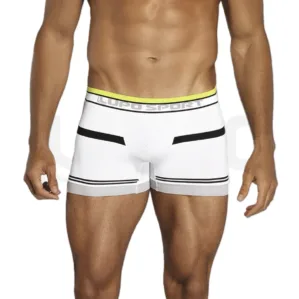 BÓXER SIN COSTURA SPORT