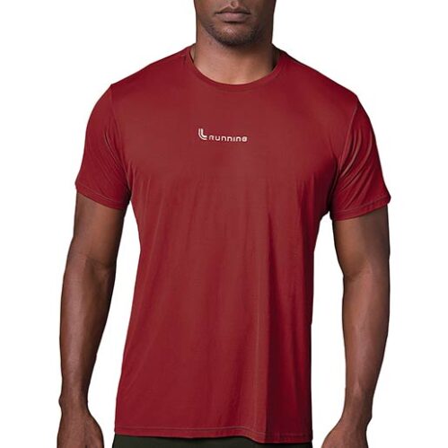 Camiseta Biodegradable