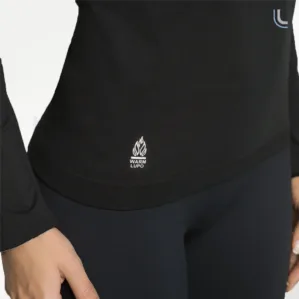 CAMISETA TÉRMICA MANGA LARGA DE MUJER I-MAX 1