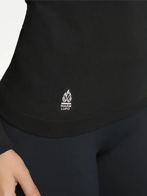 CAMISETA TÉRMICA MANGA LARGA DE MUJER I-MAX 1