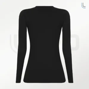 CAMISETA TÉRMICA MANGA LARGA DE MUJER I-MAX 3