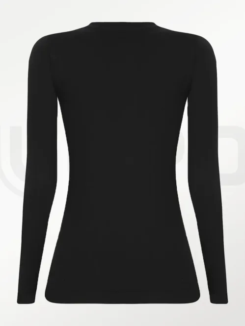 CAMISETA TÉRMICA MANGA LARGA DE MUJER I-MAX 3
