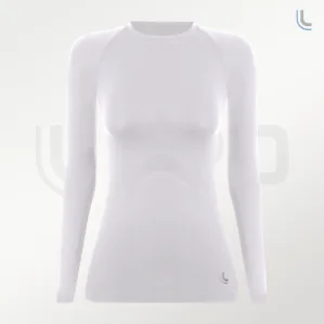 CAMISETA TÉRMICA MANGA LARGA DE MUJER I-MAX1
