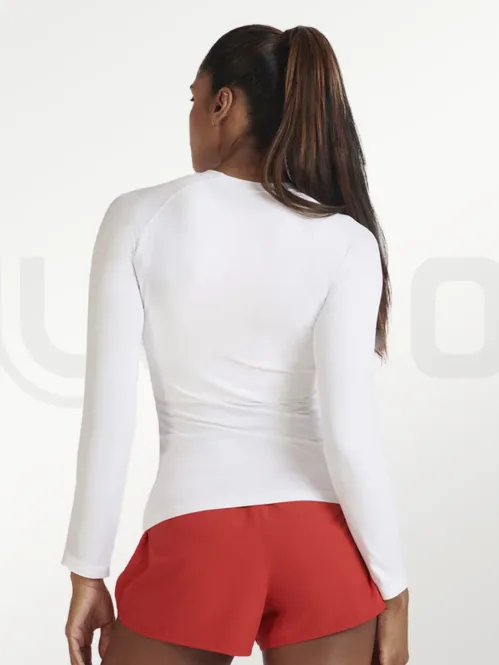 CAMISETA TÉRMICA MANGA LARGA DE MUJER I-MAX7