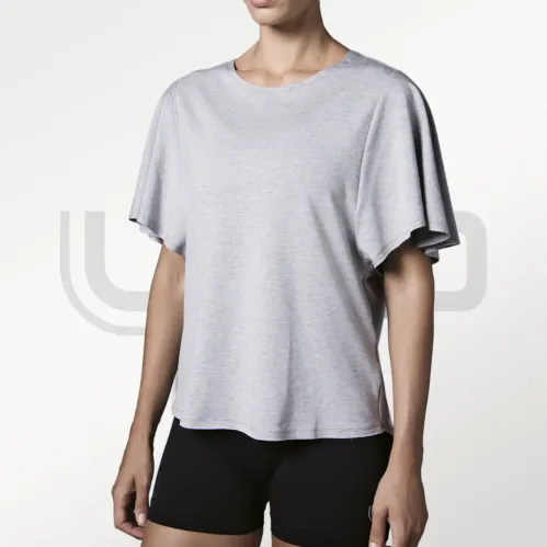 Camiseta CASUAL FIT