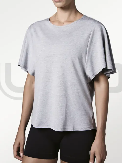 Camiseta CASUAL FIT