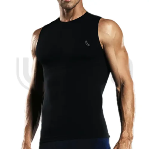 Camiseta COMPRESION MCERO
