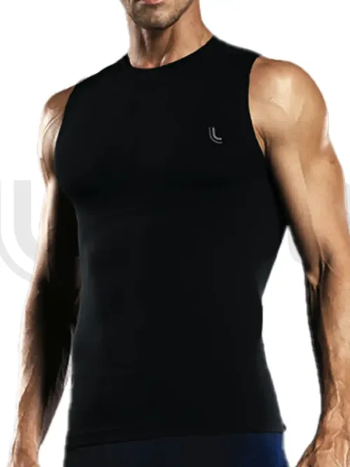 Camiseta COMPRESION MCERO
