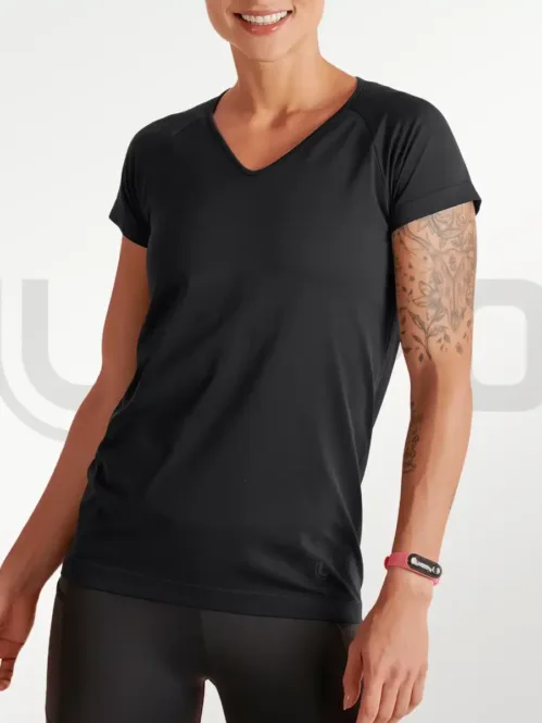 Camiseta Comfortable