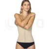 FAJA POSTPARTO CORSET MODELADOR