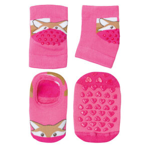 Kit de Estimulación Pink Foxy