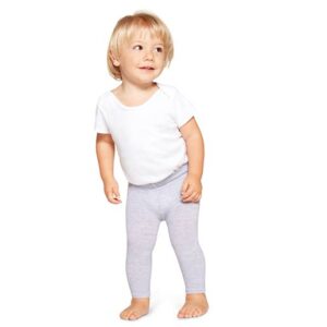 LEGGINS INVIERNO BEBE DE ALGODÓN