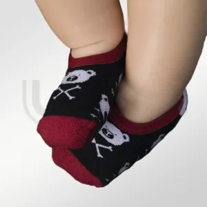 MEDIAS ANTIDESLIZANTE BLACK BEAR