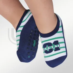 MEDIAS ANTIDESLIZANTES SPORT NIÑOS