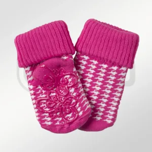 Media Antideslizante Rose