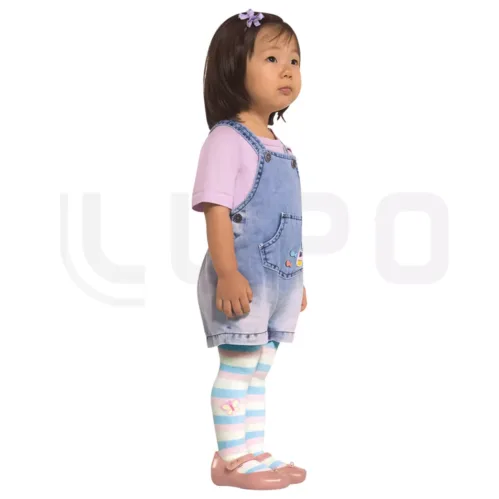 PANTY BEBE ALGODON