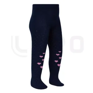 PANTYS ALGODON BEBE 1