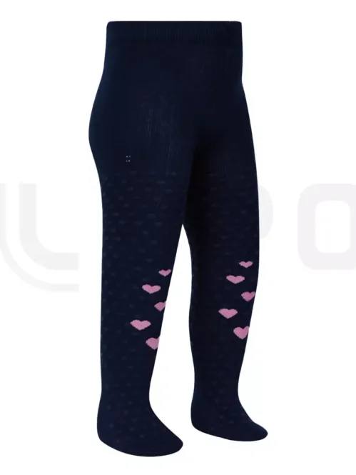 PANTYS ALGODON BEBE 1