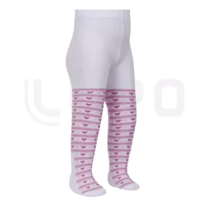 PANTYS ALGODON BEBE 2