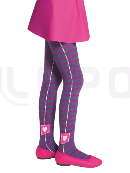PANTIMEDIA PARA NIÑAS ALICIA