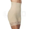 SHORT SKIN DE ALTA COMPRESIÓN CON ENCAJE