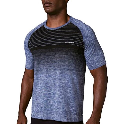 Camiseta RUN DOUBLE