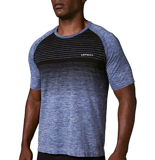 Camiseta RUN DOUBLE