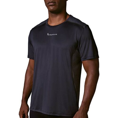 Camiseta RUN DOBLE