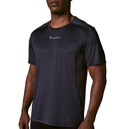 Camiseta RUN DOBLE