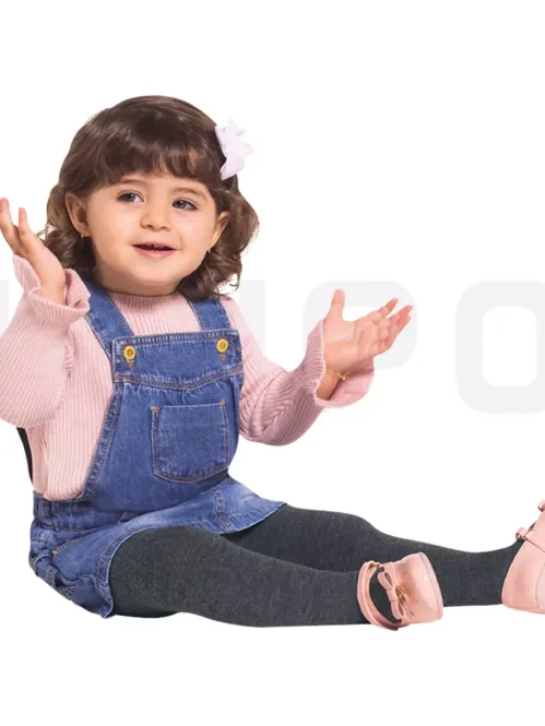 PANTYS PARA BEBES PANTIMEDIAS WINTER