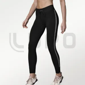 PANTALONETA ACTION SEAMLESS