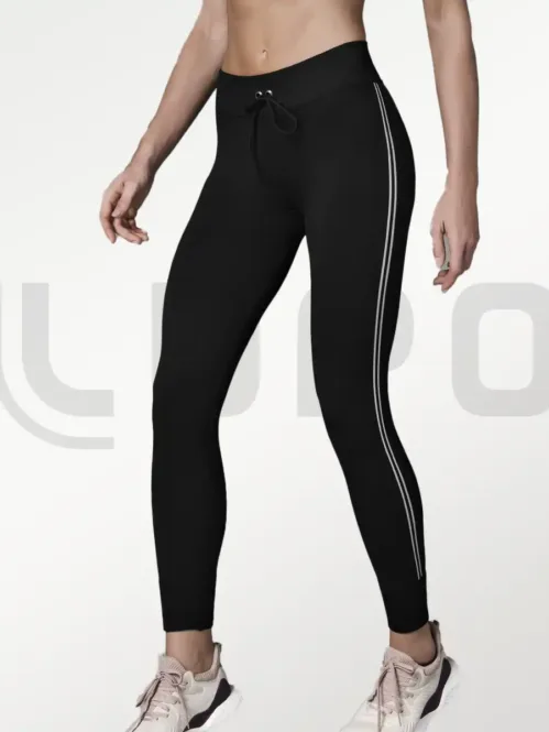 PANTALONETA ACTION SEAMLESS