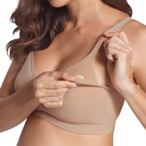 Brasiere de Lactancia