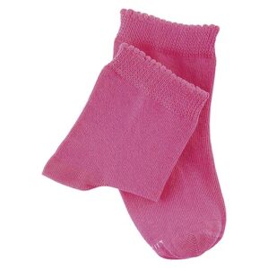 Medias de Algodón Kit x3 Baby