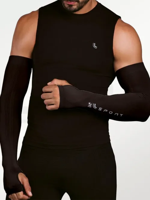 Manga UV CON GUANTE UNISEX