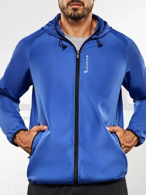 Casaca WINDBREAK