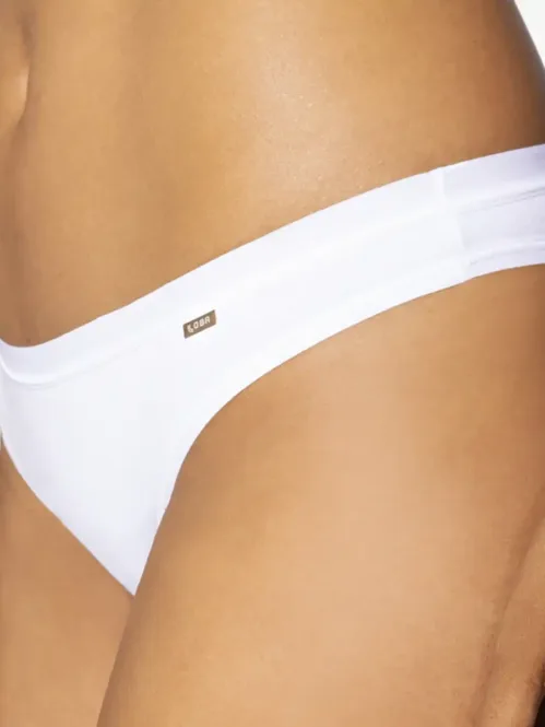 Tanga de Algodón