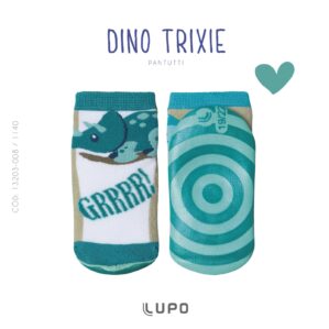 PANTUTTI DINO TRIXIE