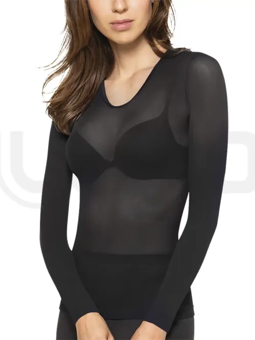 BLUSA CALENTADOR SEGUNDA PIEL