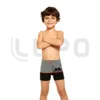 BOXER NIÑOS CON DISEÑO KIDS