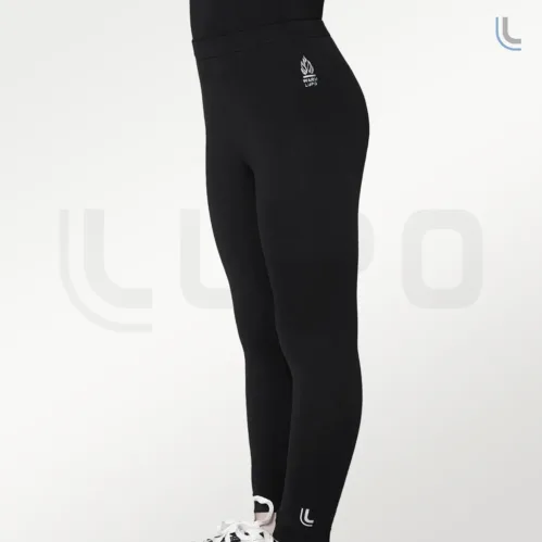 CALENTADOR DE PIERNAS PARA NIÑOS WARM KIDS 1