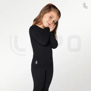 CALENTADOR MANGA LARGA PARA NIÑOS 1