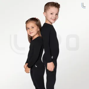 CALENTADOR MANGA LARGA PARA NIÑOS 2